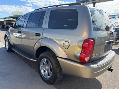 2004 Dodge Durango Limited   - Photo 6 - Phoenix, AZ 85014