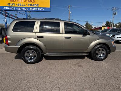 2004 Dodge Durango Limited   - Photo 9 - Phoenix, AZ 85014