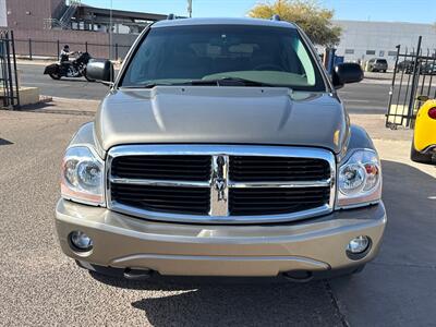 2004 Dodge Durango Limited   - Photo 3 - Phoenix, AZ 85014