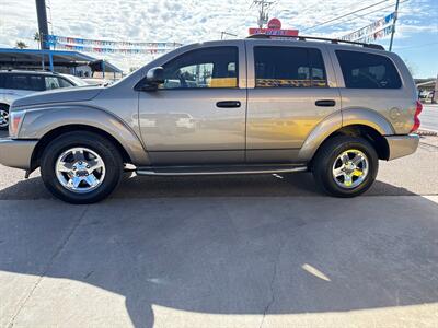 2004 Dodge Durango Limited   - Photo 5 - Phoenix, AZ 85014