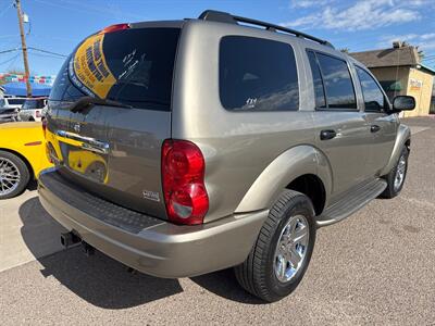 2004 Dodge Durango Limited   - Photo 8 - Phoenix, AZ 85014