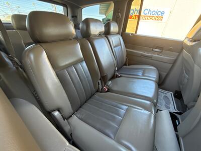 2004 Dodge Durango Limited   - Photo 21 - Phoenix, AZ 85014