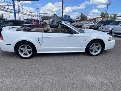 1999 Ford Mustang   - Photo 16 - Phoenix, AZ 85014