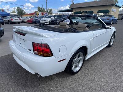 1999 Ford Mustang   - Photo 14 - Phoenix, AZ 85014