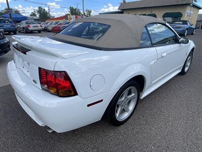 1999 Ford Mustang   - Photo 15 - Phoenix, AZ 85014