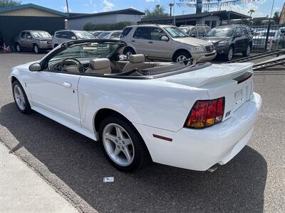 1999 Ford Mustang   - Photo 10 - Phoenix, AZ 85014