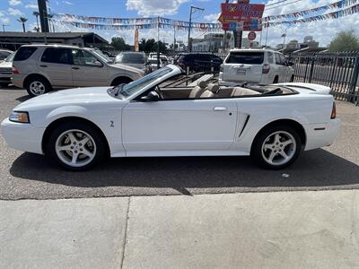 1999 Ford Mustang   - Photo 8 - Phoenix, AZ 85014