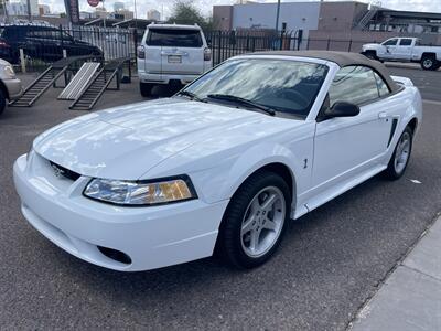 1999 Ford Mustang   - Photo 7 - Phoenix, AZ 85014