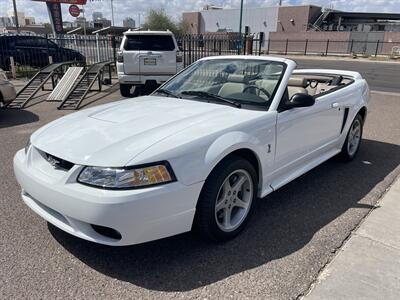 1999 Ford Mustang   - Photo 6 - Phoenix, AZ 85014