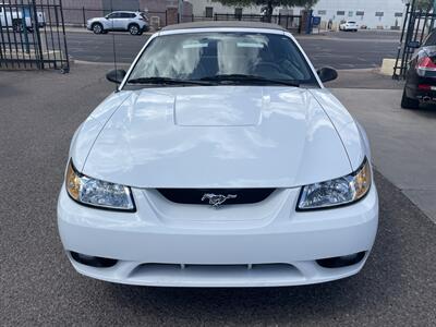 1999 Ford Mustang   - Photo 5 - Phoenix, AZ 85014