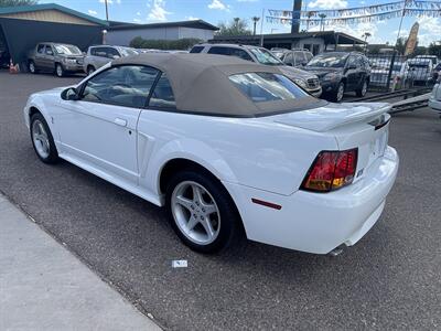 1999 Ford Mustang   - Photo 11 - Phoenix, AZ 85014