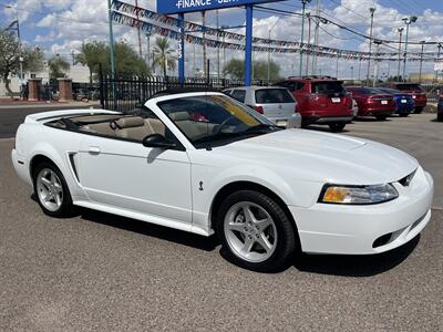 1999 Ford Mustang   - Photo 2 - Phoenix, AZ 85014