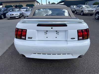 1999 Ford Mustang   - Photo 13 - Phoenix, AZ 85014