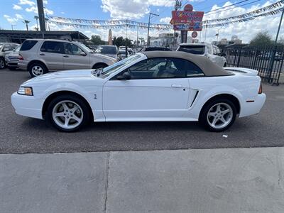 1999 Ford Mustang   - Photo 9 - Phoenix, AZ 85014