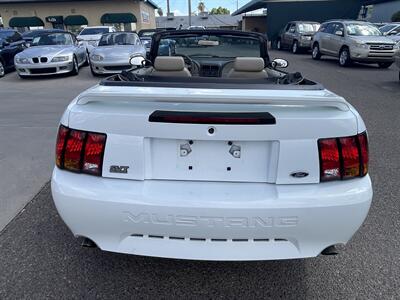 1999 Ford Mustang   - Photo 12 - Phoenix, AZ 85014