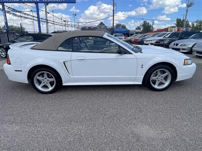 1999 Ford Mustang   - Photo 17 - Phoenix, AZ 85014