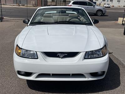 1999 Ford Mustang   - Photo 4 - Phoenix, AZ 85014