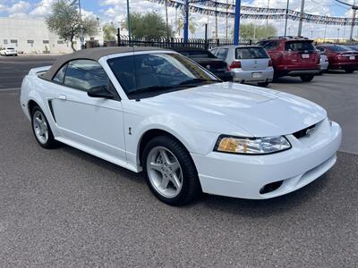 1999 Ford Mustang   - Photo 3 - Phoenix, AZ 85014