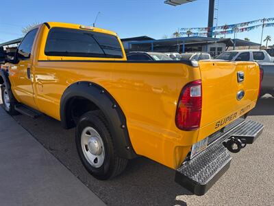 2008 Ford F-250 XL   - Photo 6 - Phoenix, AZ 85014