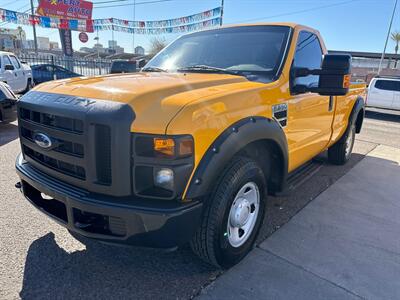 2008 Ford F-250 XL   - Photo 4 - Phoenix, AZ 85014