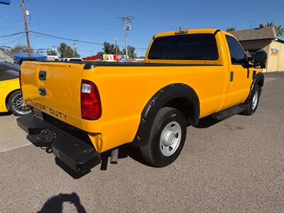 2008 Ford F-250 XL   - Photo 9 - Phoenix, AZ 85014