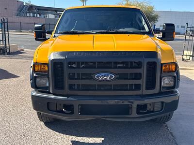 2008 Ford F-250 XL   - Photo 3 - Phoenix, AZ 85014