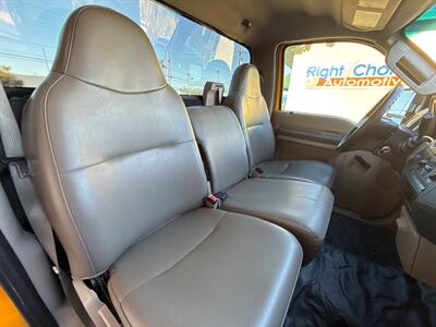 2008 Ford F-250 XL   - Photo 18 - Phoenix, AZ 85014