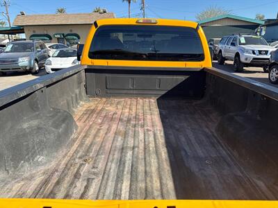 2008 Ford F-250 XL   - Photo 8 - Phoenix, AZ 85014