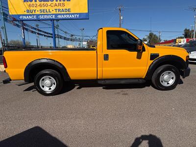 2008 Ford F-250 XL   - Photo 10 - Phoenix, AZ 85014