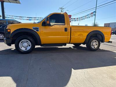 2008 Ford F-250 XL   - Photo 5 - Phoenix, AZ 85014