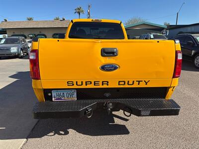 2008 Ford F-250 XL   - Photo 7 - Phoenix, AZ 85014