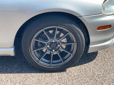 2000 Mazda MX-5 Miata   - Photo 17 - Phoenix, AZ 85014