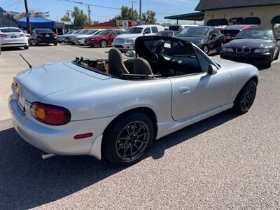 2000 Mazda MX-5 Miata   - Photo 14 - Phoenix, AZ 85014