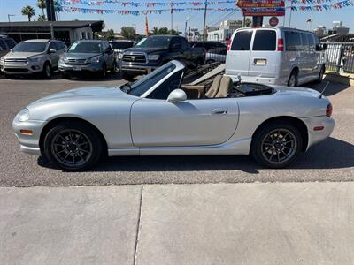 2000 Mazda MX-5 Miata   - Photo 8 - Phoenix, AZ 85014