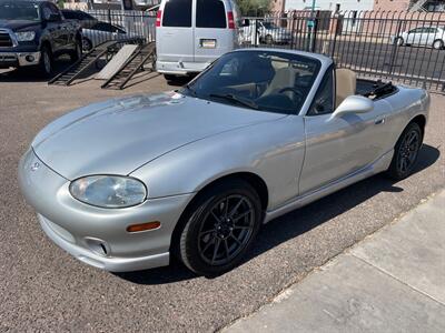 2000 Mazda MX-5 Miata   - Photo 6 - Phoenix, AZ 85014