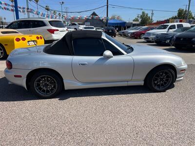 2000 Mazda MX-5 Miata   - Photo 15 - Phoenix, AZ 85014