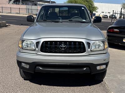 2001 Toyota Tacoma Prerunner   - Photo 3 - Phoenix, AZ 85014