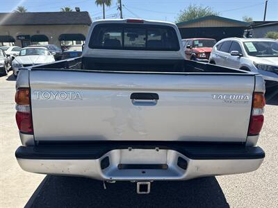 2001 Toyota Tacoma Prerunner   - Photo 7 - Phoenix, AZ 85014