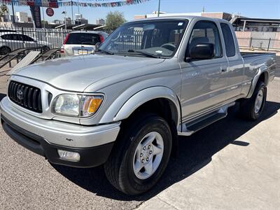 2001 Toyota Tacoma Prerunner   - Photo 4 - Phoenix, AZ 85014