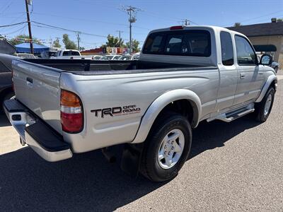 2001 Toyota Tacoma Prerunner   - Photo 9 - Phoenix, AZ 85014