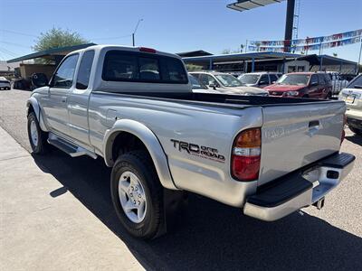 2001 Toyota Tacoma Prerunner   - Photo 6 - Phoenix, AZ 85014