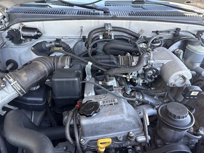 2001 Toyota Tacoma Prerunner   - Photo 18 - Phoenix, AZ 85014