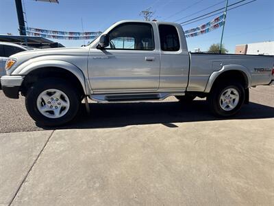 2001 Toyota Tacoma Prerunner   - Photo 5 - Phoenix, AZ 85014