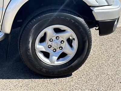 2001 Toyota Tacoma Prerunner   - Photo 11 - Phoenix, AZ 85014