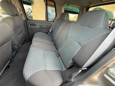 2003 Nissan Xterra SE   - Photo 17 - Phoenix, AZ 85014