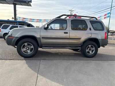 2003 Nissan Xterra SE   - Photo 5 - Phoenix, AZ 85014