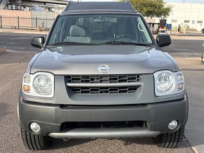 2003 Nissan Xterra SE   - Photo 3 - Phoenix, AZ 85014