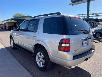 2007 Ford Explorer XLT   - Photo 6 - Phoenix, AZ 85014