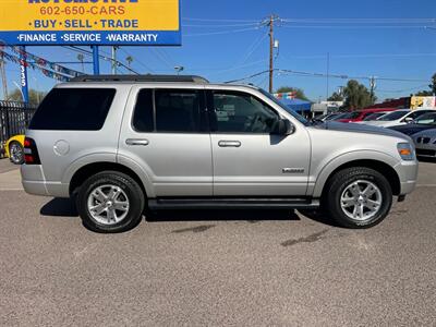 2007 Ford Explorer XLT   - Photo 9 - Phoenix, AZ 85014