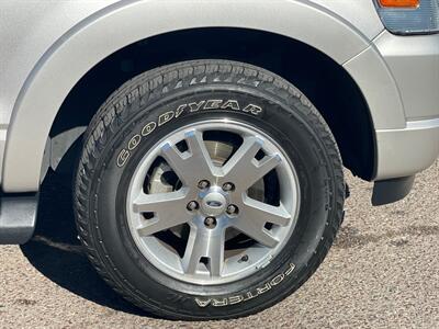 2007 Ford Explorer XLT   - Photo 10 - Phoenix, AZ 85014